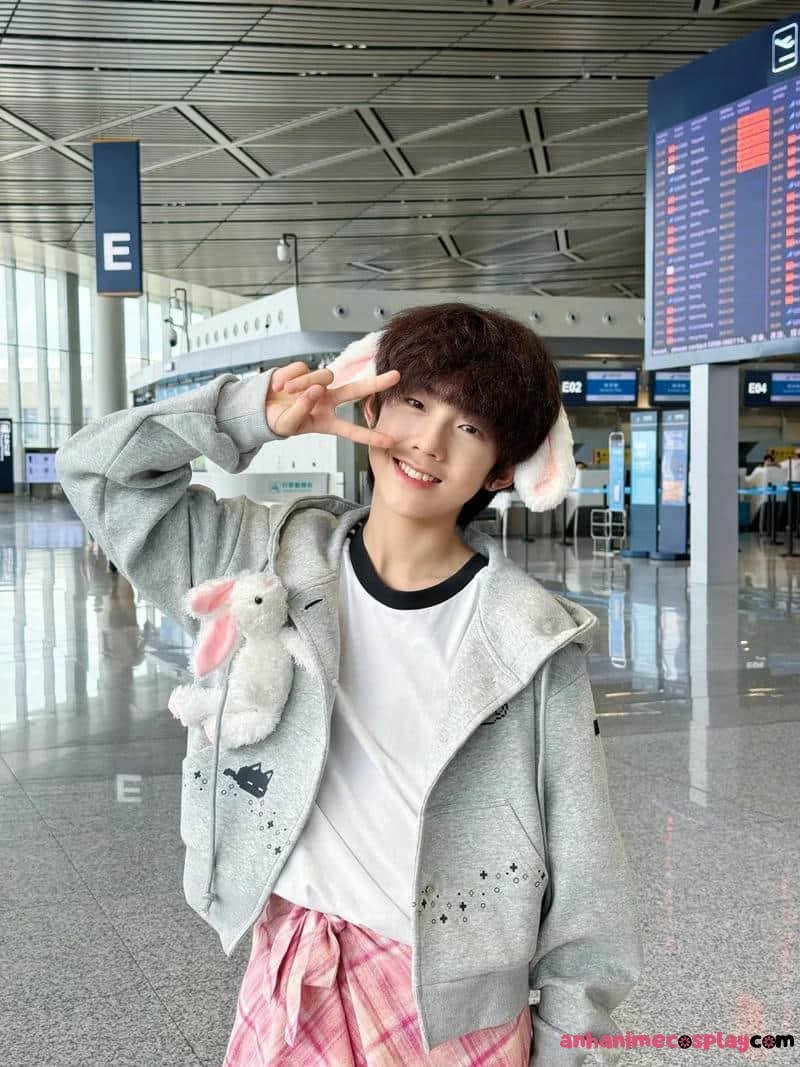 Bộ sưu tập ảnh trai đẹp 13 tuổi đẹp