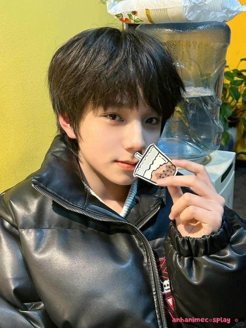 Bộ sưu tập ảnh trai đẹp 13 tuổi miễn phí