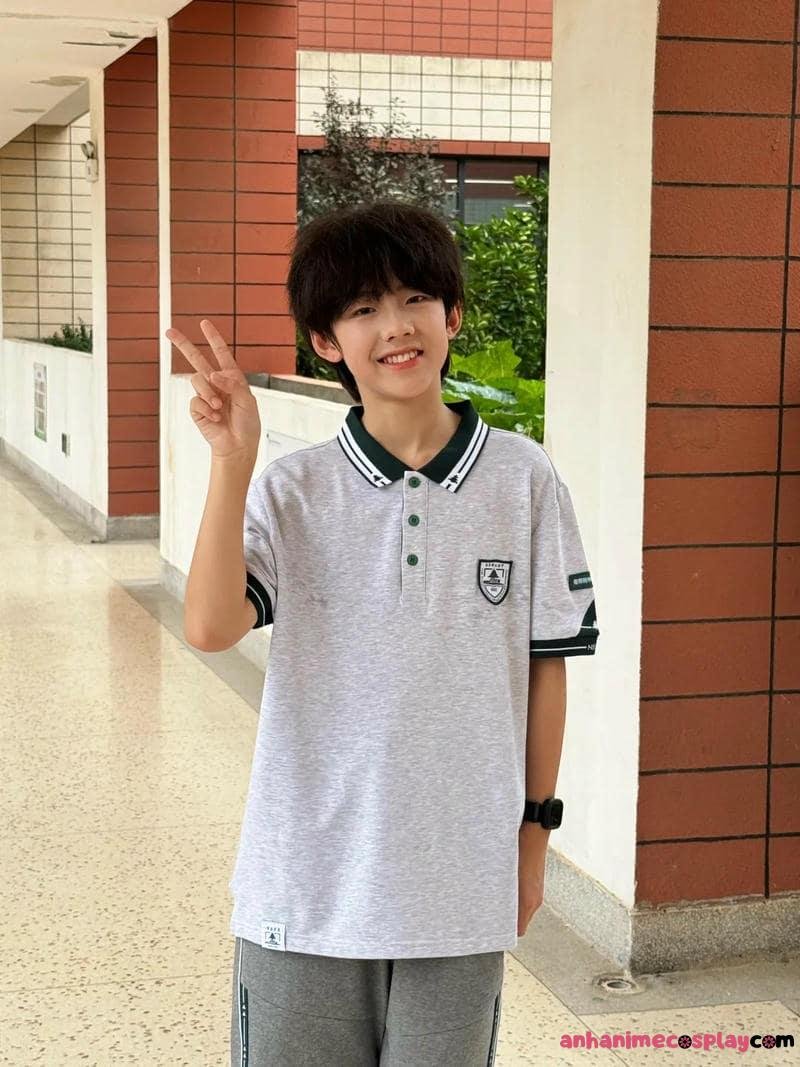 Bộ sưu tập ảnh trai đẹp 14 tuổi đẹp