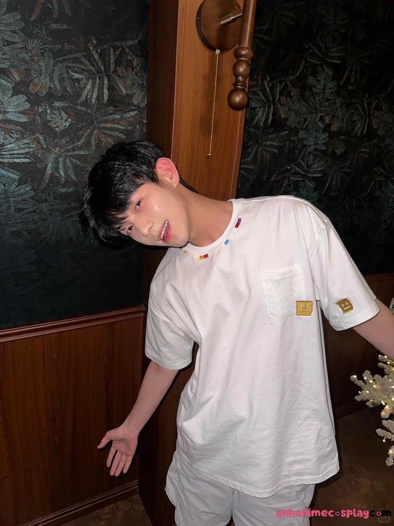 Bộ sưu tập ảnh trai đẹp 18 tuổi đẹp nhất