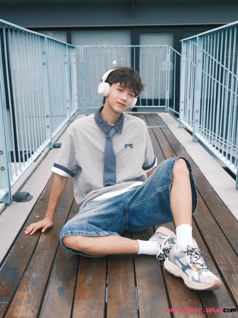 Bộ sưu tập ảnh trai đẹp 18 tuổi đẹp