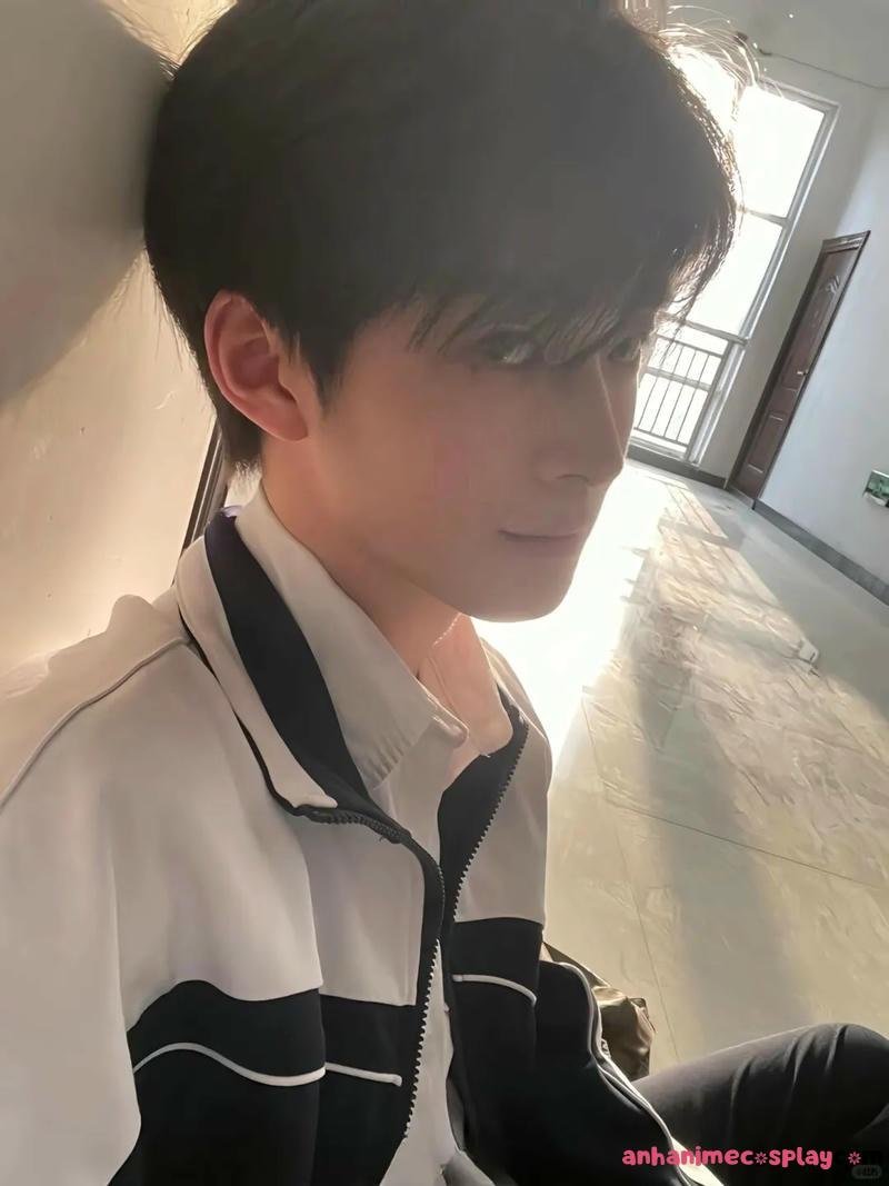 Bộ sưu tập ảnh trai đẹp 18 tuổi miễn phí