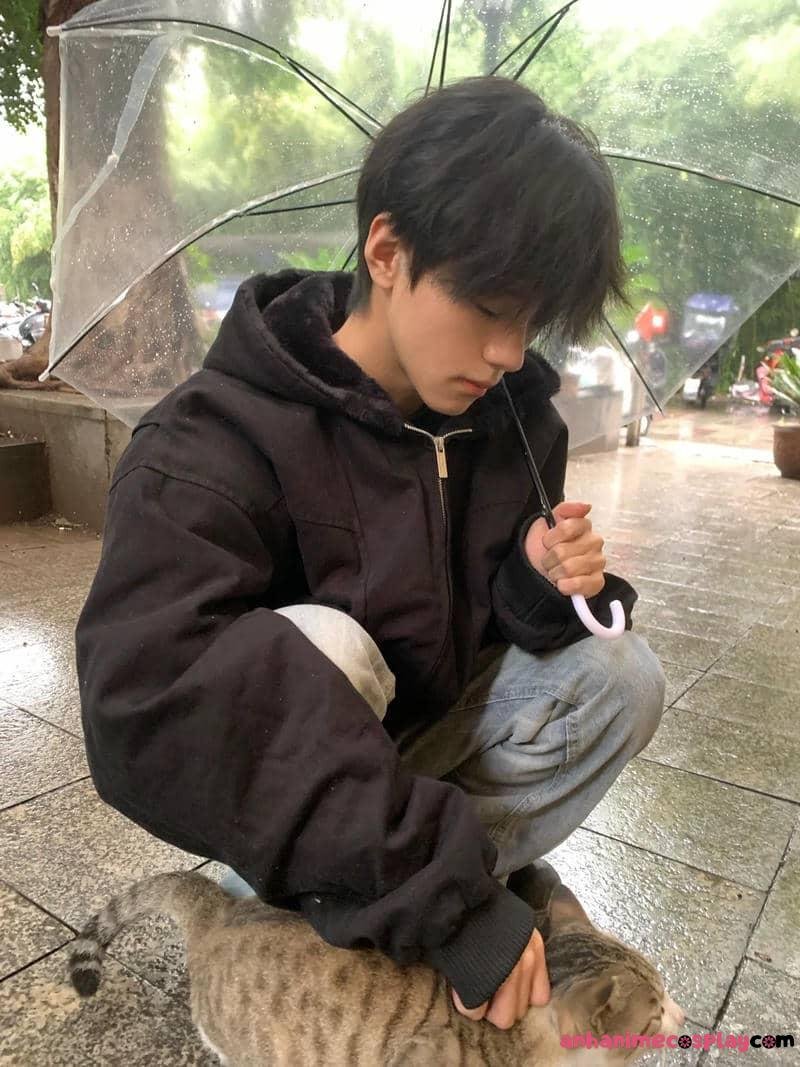 Bộ sưu tập ảnh trai đẹp 2k9 đẹp nhất