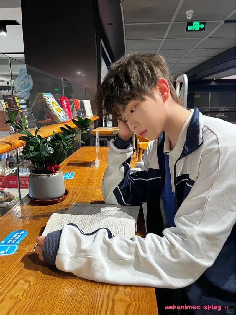 Bộ sưu tập ảnh trai đẹp 2k9 đẹp