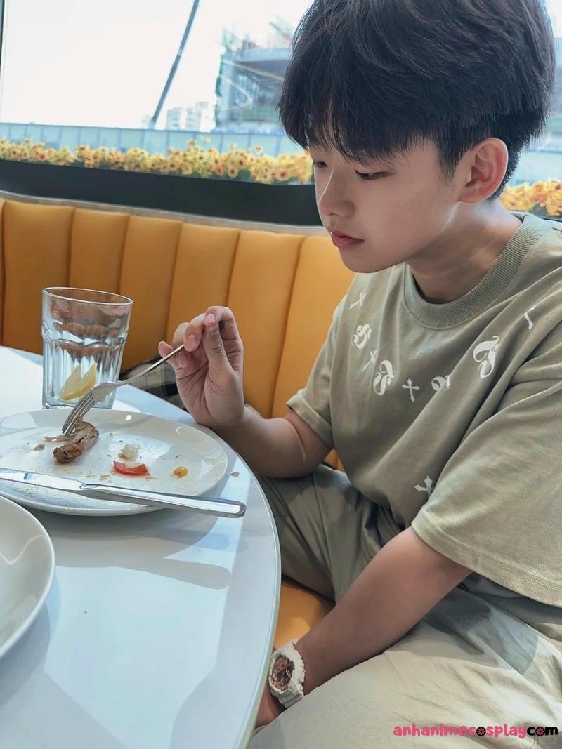 Bộ sưu tập ảnh trai đẹp 2k9 miễn phí