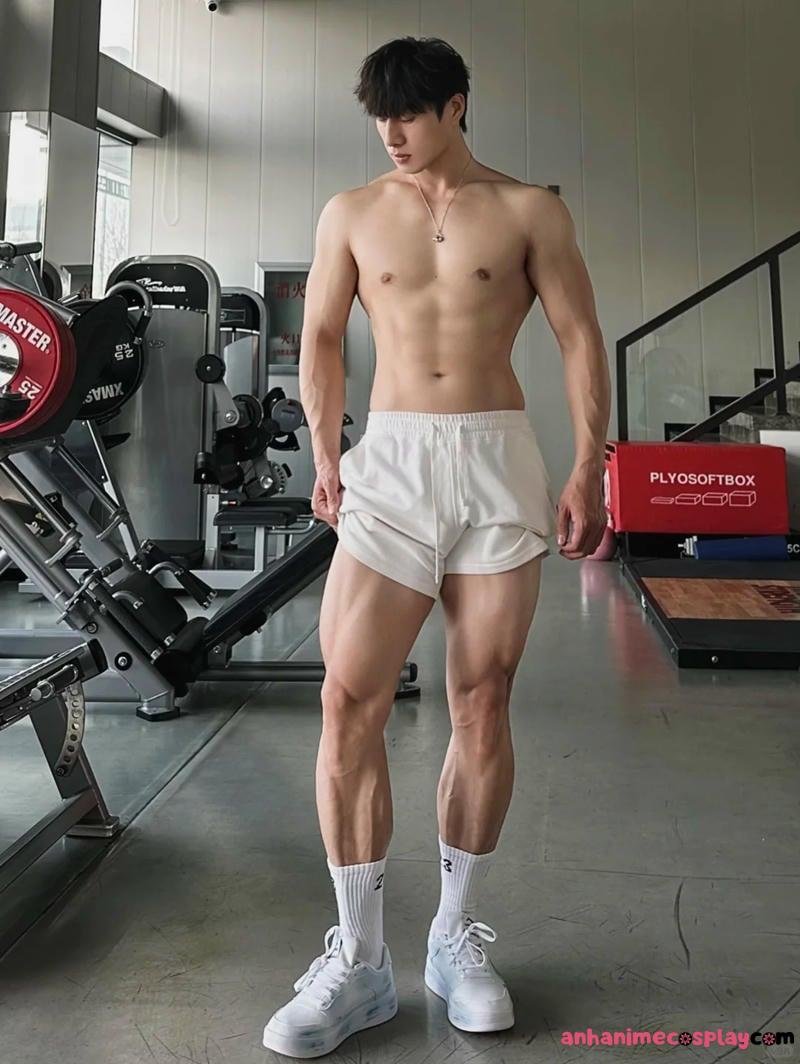 Bộ sưu tập ảnh trai đẹp 6 múi săn đẹp nhất