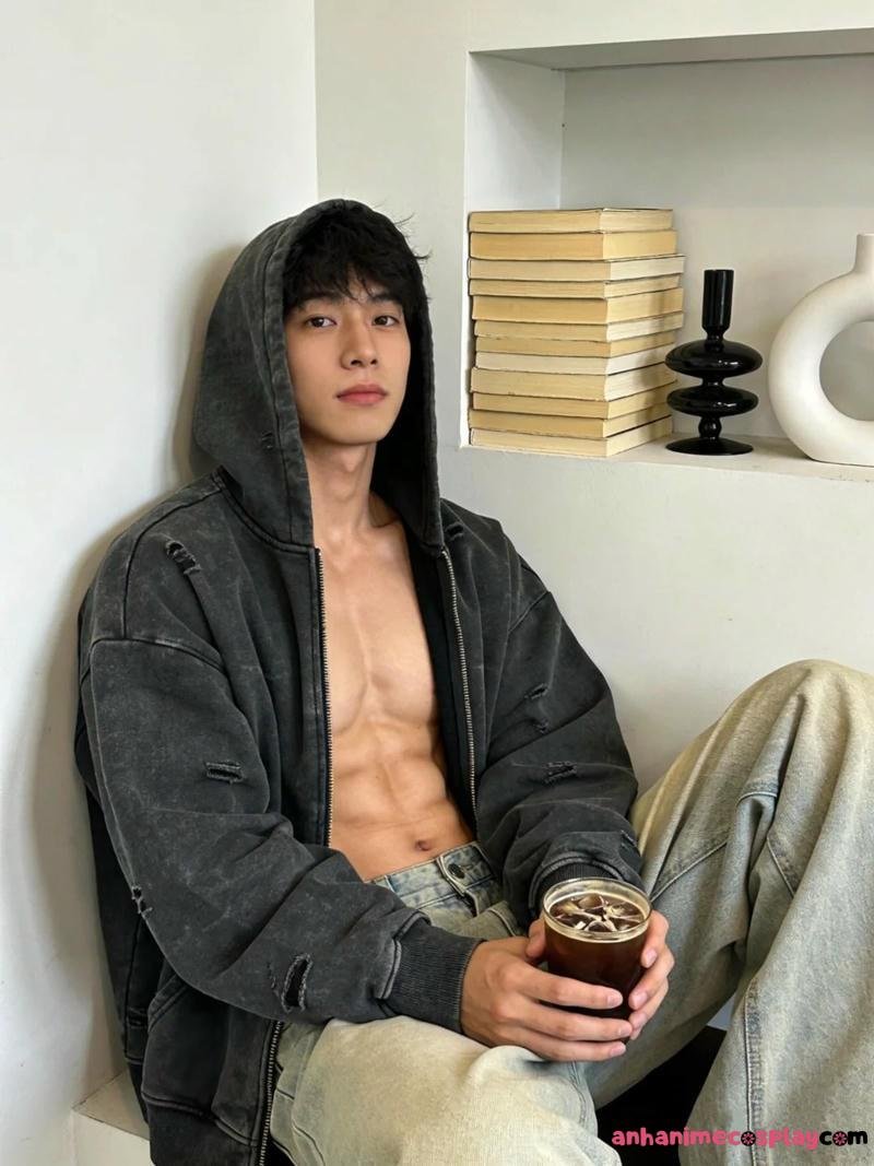 Bộ sưu tập ảnh trai đẹp 6 múi săn miễn phí