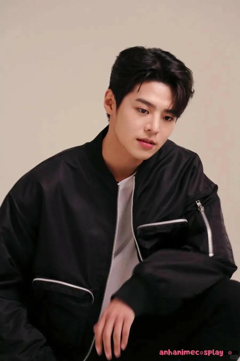 Bộ sưu tập ảnh trai đẹp 9x đẹp nhất