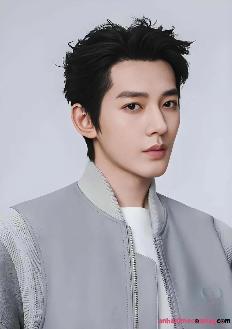 Bộ sưu tập ảnh trai đẹp 9x đẹp