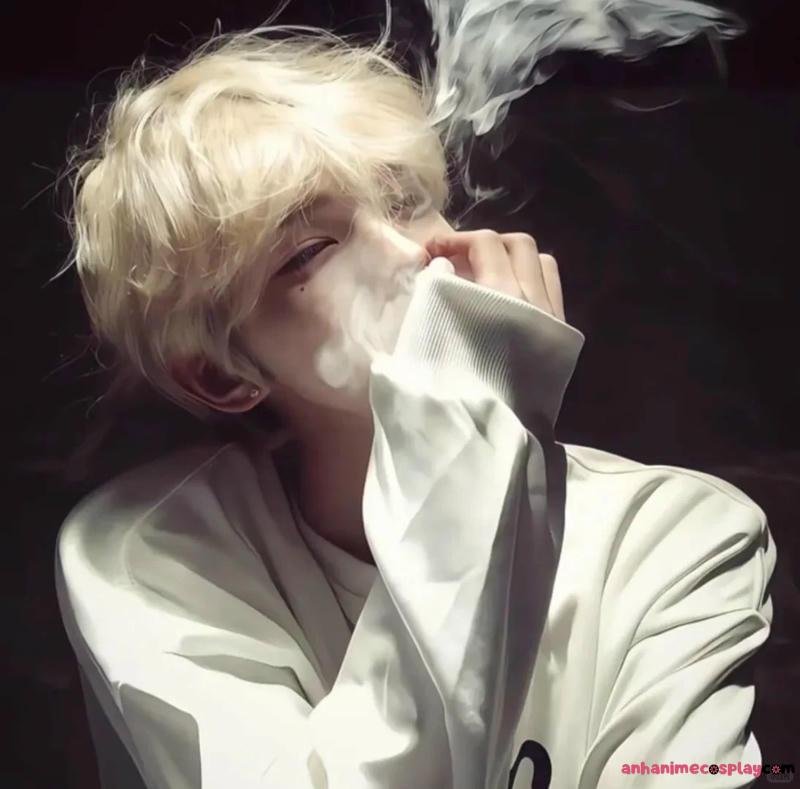 Bộ sưu tập ảnh trai đẹp che mặt đẹp nhất