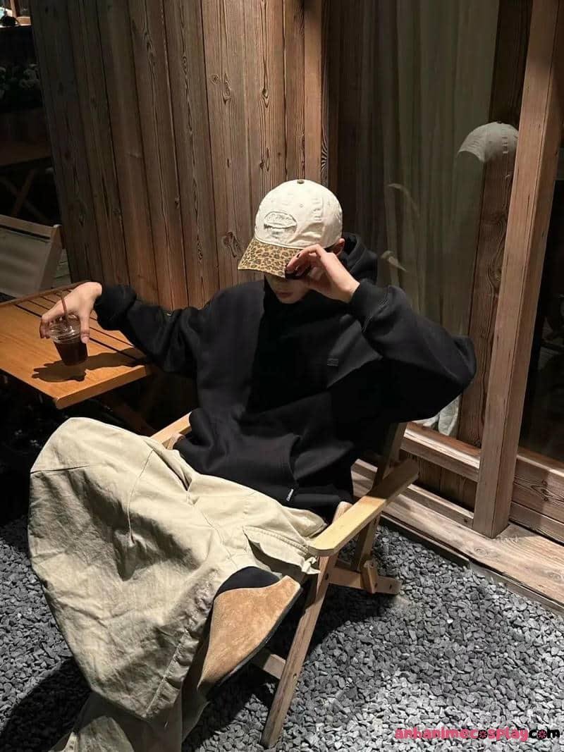 Bộ sưu tập ảnh trai đẹp che mặt đẹp