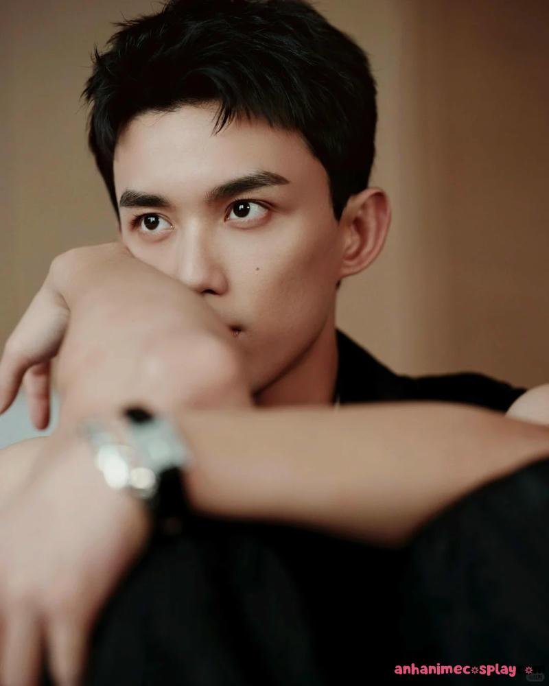 Bộ sưu tập ảnh trai đẹp che mặt miễn phí