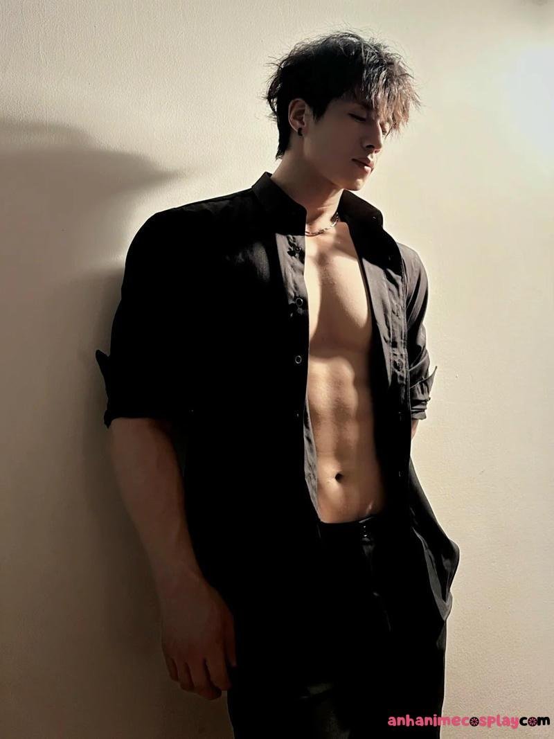 Bộ sưu tập ảnh trai đẹp cơ bắp đẹp nhất