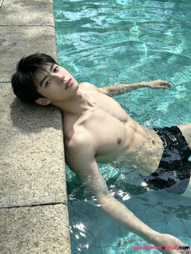 Bộ sưu tập ảnh trai đẹp cơ bắp miễn phí