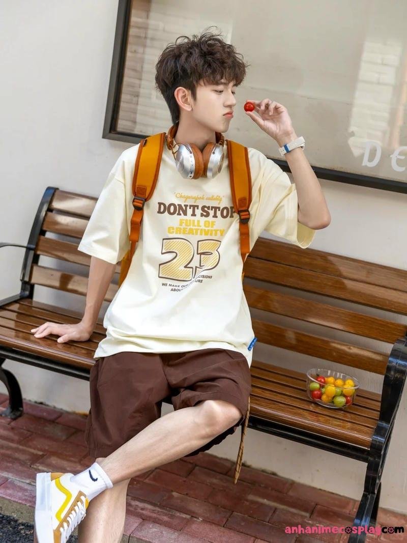 Bộ sưu tập ảnh trai đẹp cute đẹp nhất