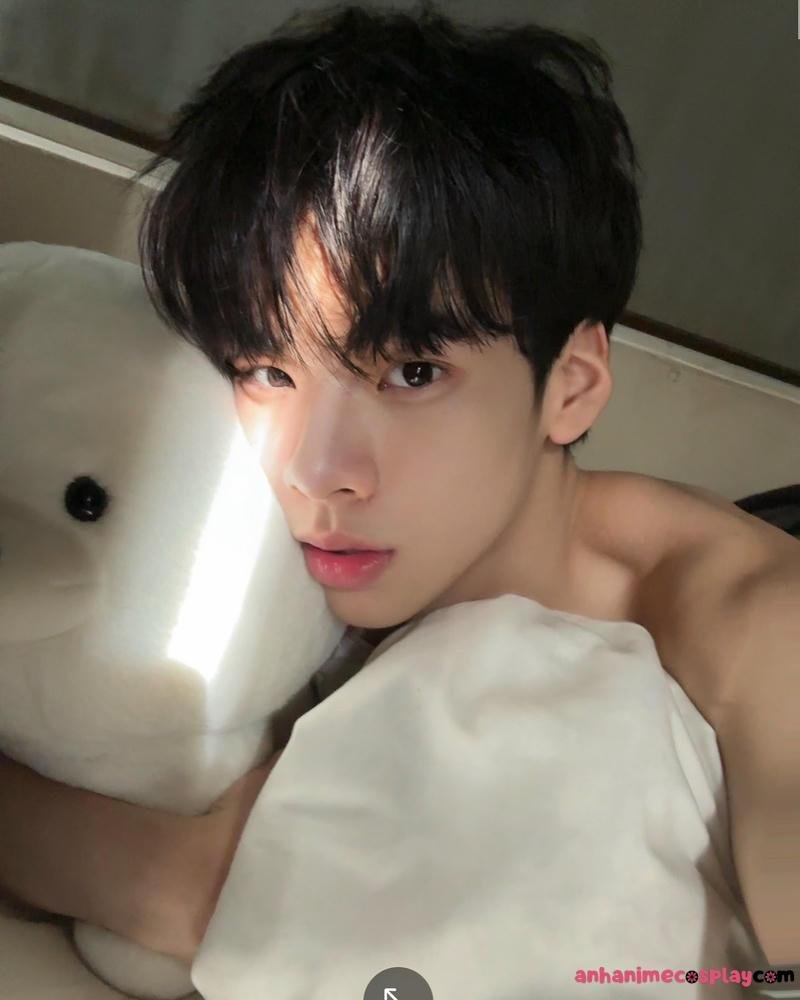 Bộ sưu tập ảnh trai đẹp cute đẹp