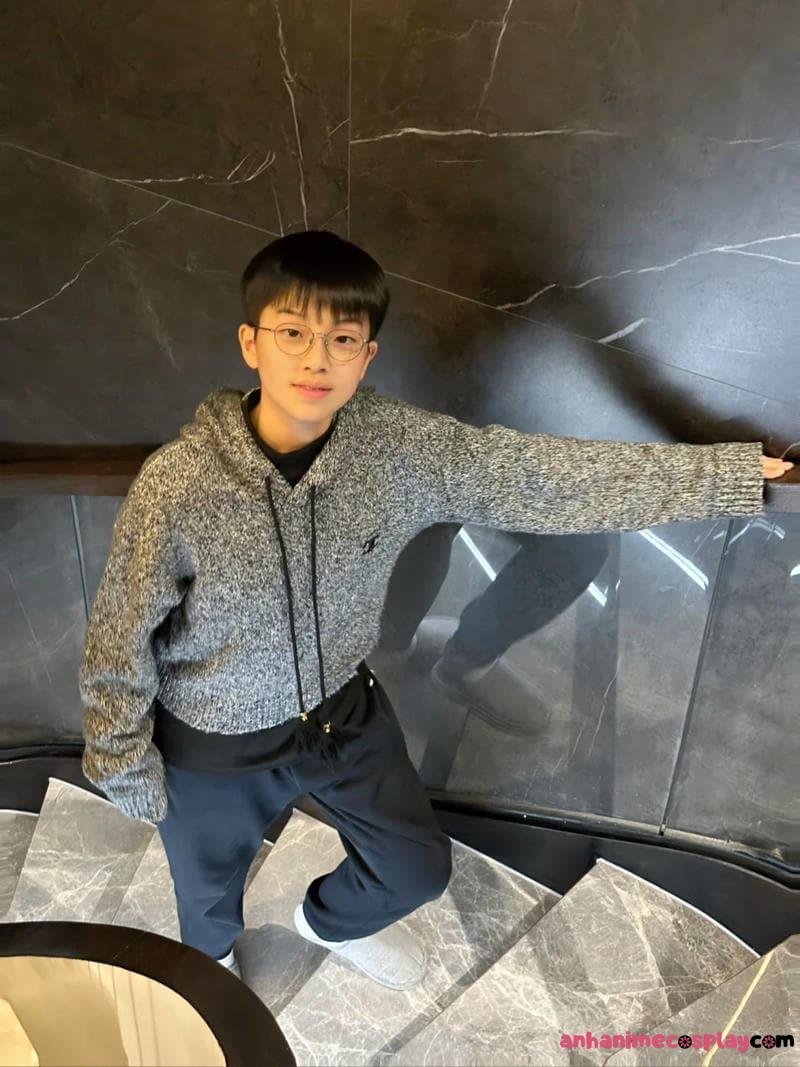 Bộ sưu tập ảnh trai đẹp cute miễn phí