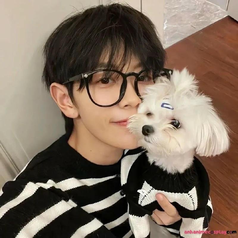 Bộ sưu tập ảnh trai đẹp dễ thương đẹp nhất