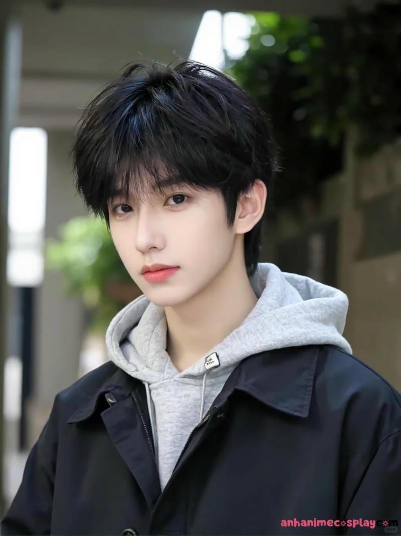 Bộ sưu tập ảnh trai đẹp dễ thương đẹp