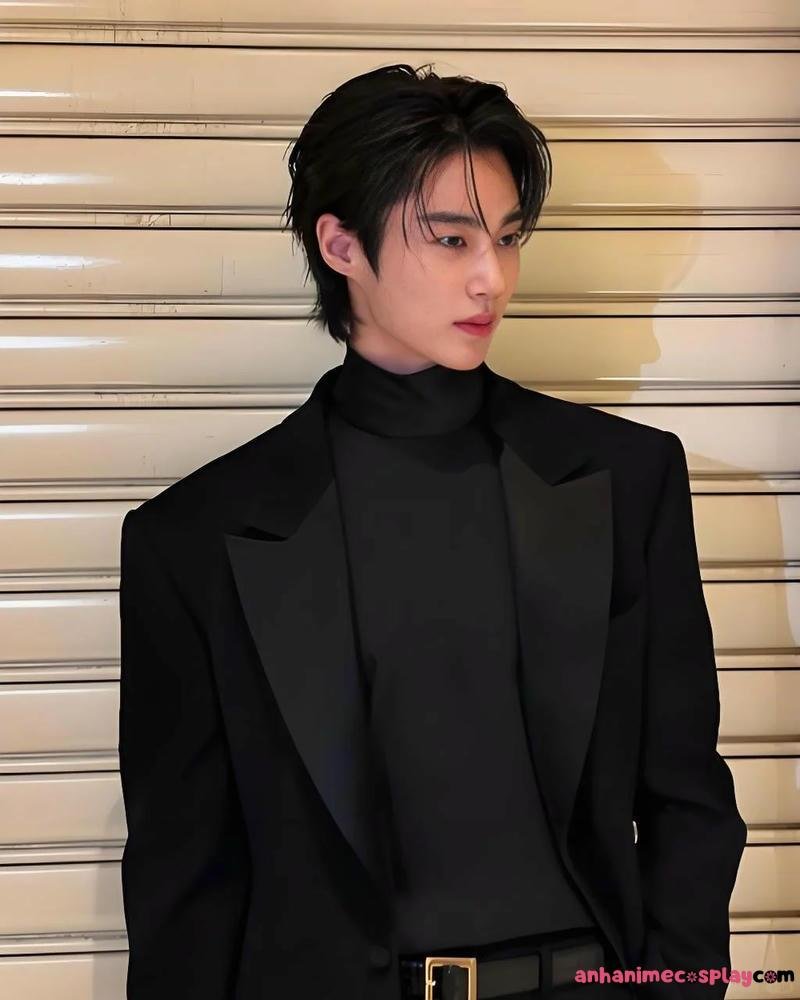 Bộ sưu tập ảnh trai đẹp hàn quốc đẹp nhất