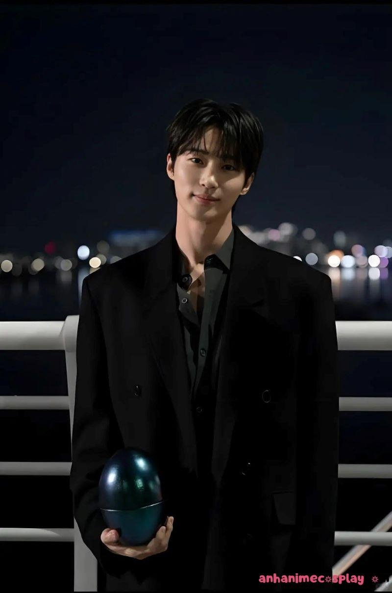 Bộ sưu tập ảnh trai đẹp hàn quốc đẹp nhất