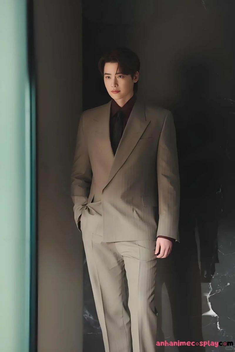 Bộ sưu tập ảnh trai đẹp hàn quốc đẹp