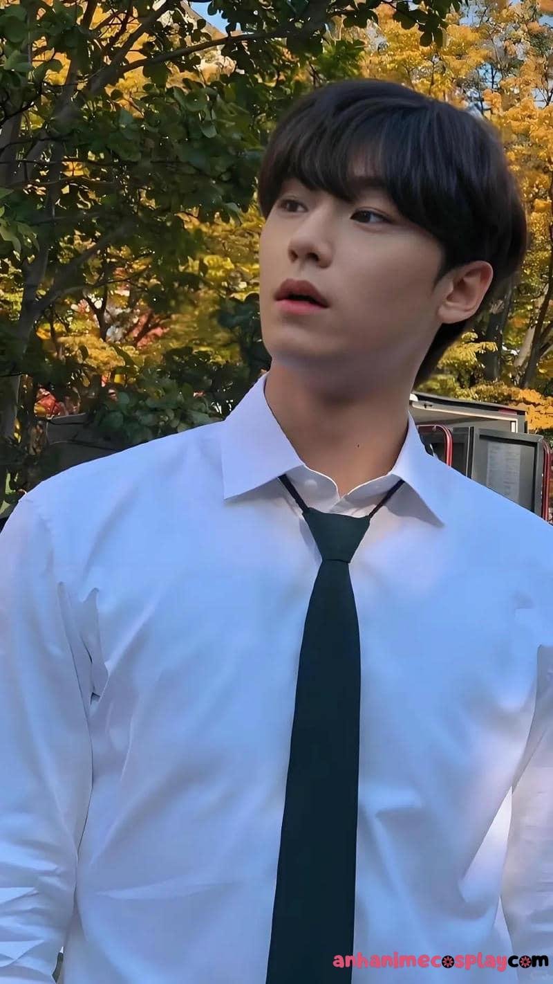 Bộ sưu tập ảnh trai đẹp hàn quốc miễn phí