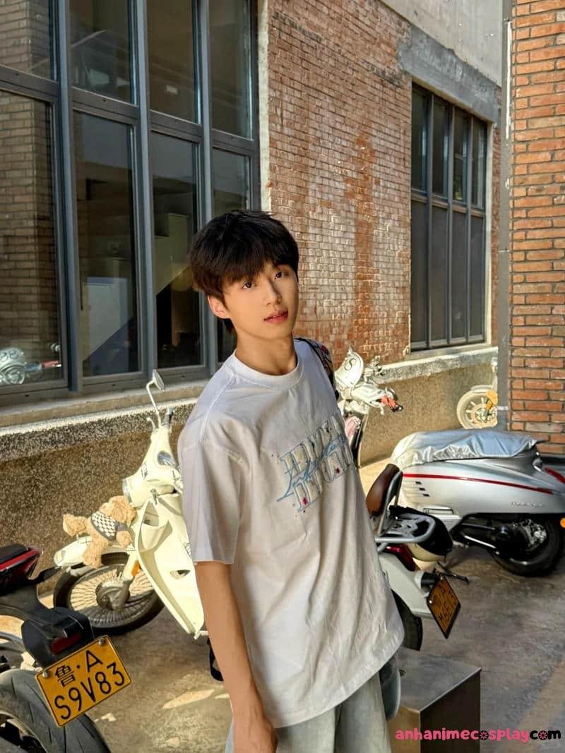 Bộ sưu tập ảnh trai đẹp k10 đẹp nhất