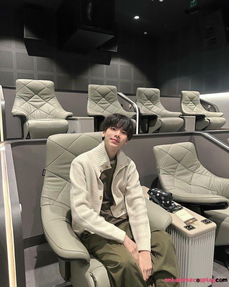 Bộ sưu tập ảnh trai đẹp k10 đẹp