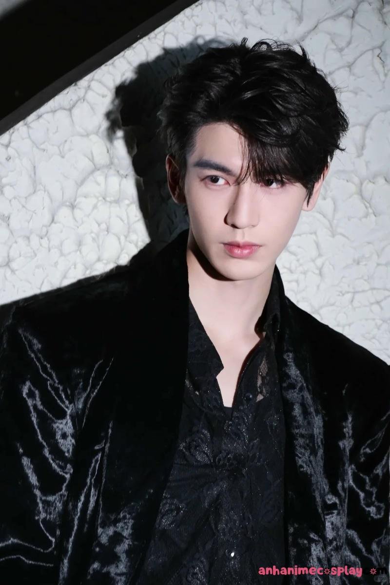 Bộ sưu tập ảnh trai đẹp ngầu đẹp nhất