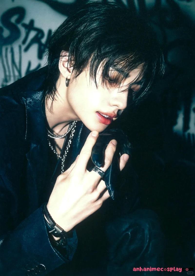 Bộ sưu tập ảnh trai đẹp ngầu đẹp