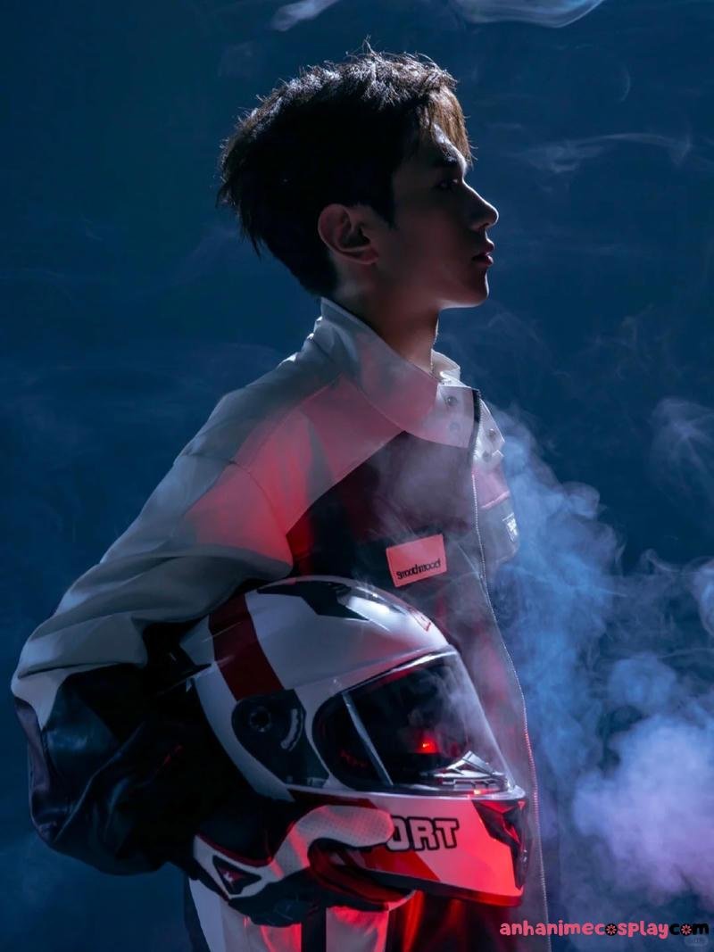 Bộ sưu tập ảnh trai đẹp ngầu miễn phí