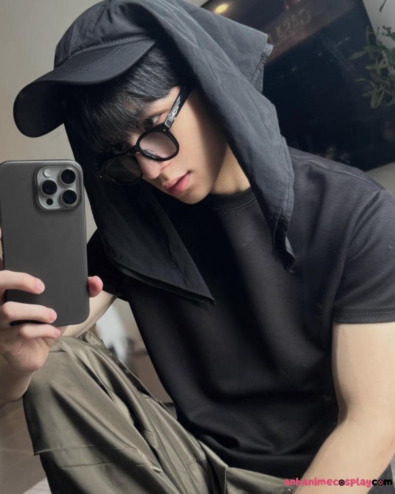 Bộ sưu tập ảnh trai đẹp việt nam đẹp nhất