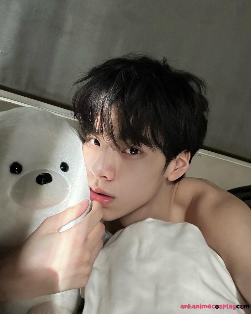 Bộ sưu tập ảnh trai đẹp việt nam đẹp