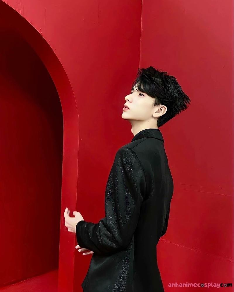 Bộ sưu tập ảnh trai đẹp việt nam miễn phí