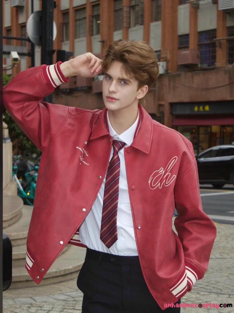 Bộ sưu tập ảnh trai tây đẹp