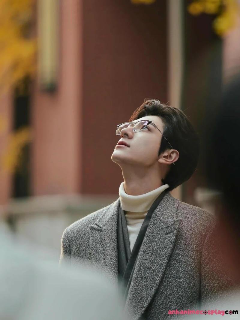 Bộ sưu tập ảnh trai trung quốc miễn phí