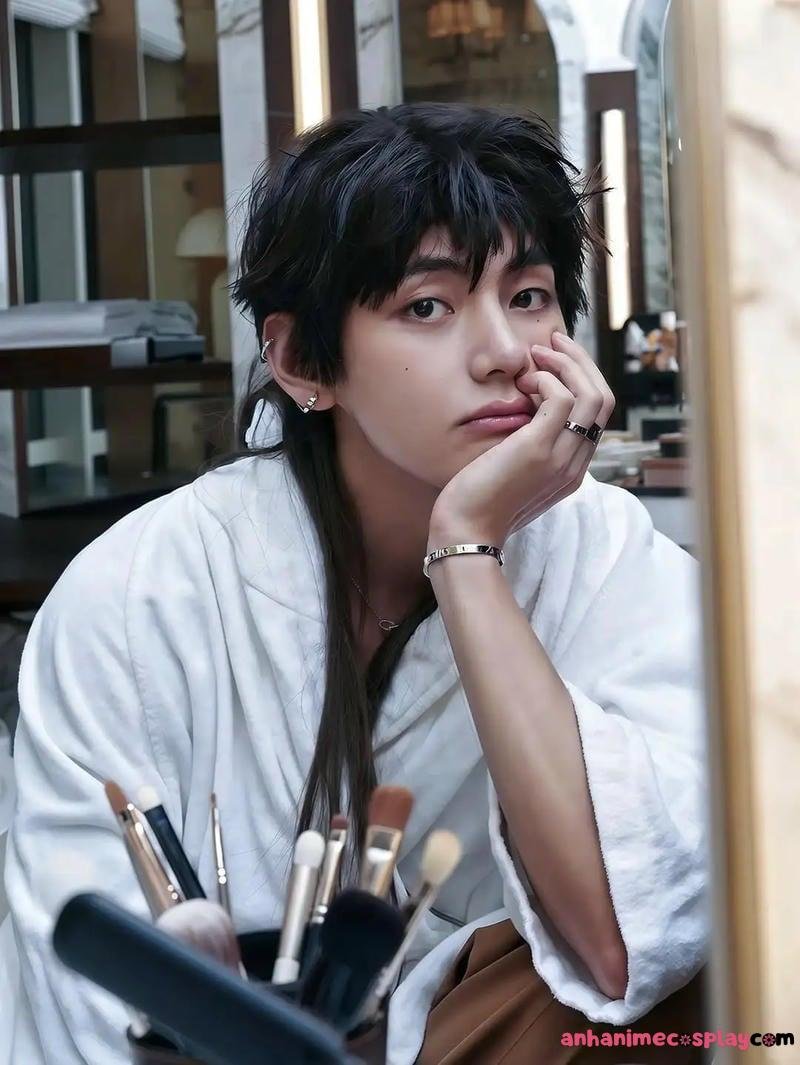 Bộ sưu tập ảnh v-bts mới nhất