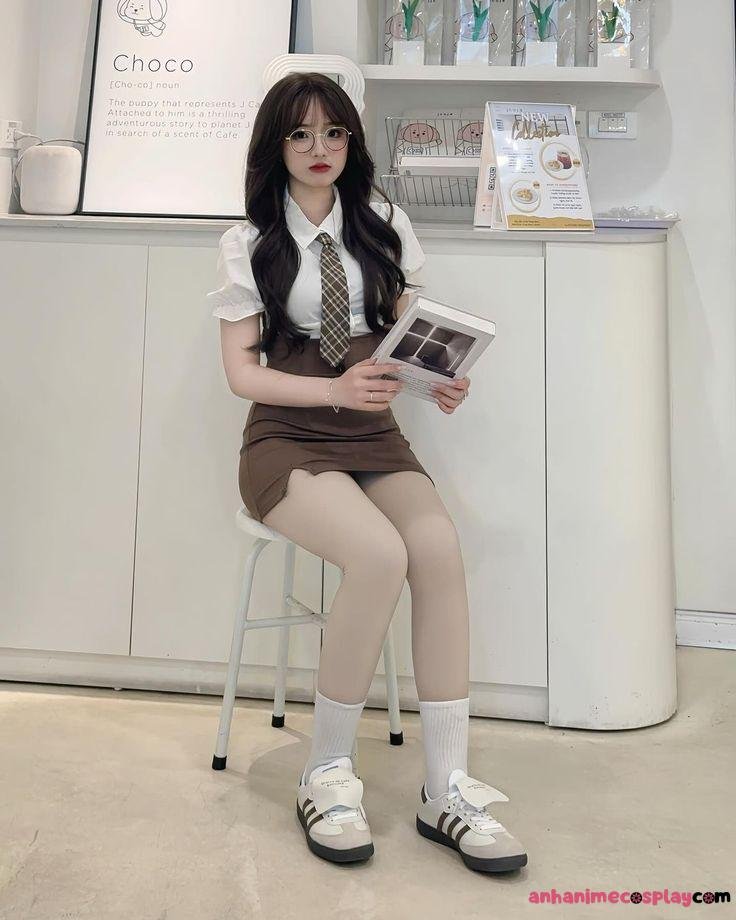 Gái xinh 2k11 đáng yêu