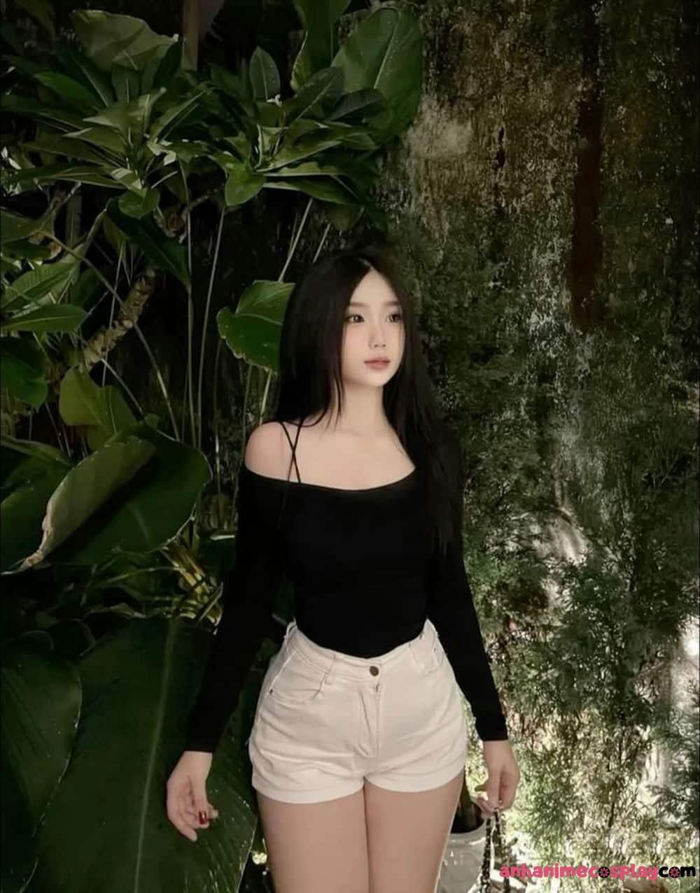 Gái xinh 2k11 năng động