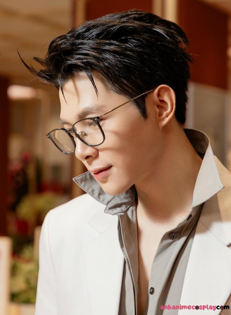 Khám phá ảnh anh tú đẹp