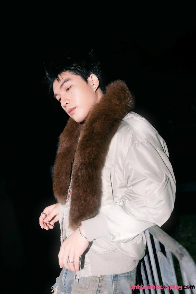 Khám phá ảnh hieuthuhai cuốn hút