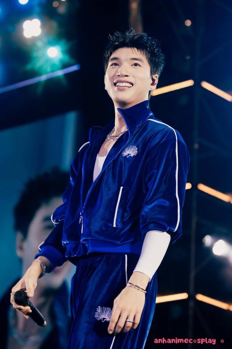 Khám phá ảnh hieuthuhai đẹp