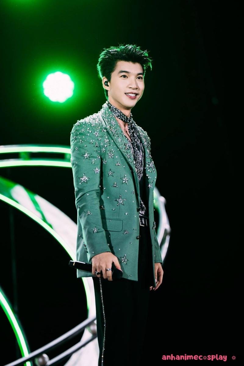 Khám phá ảnh hieuthuhai mới nhất