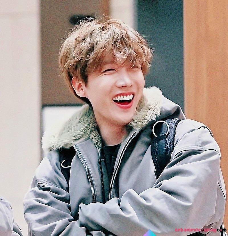 Khám phá ảnh j-hope đẹp