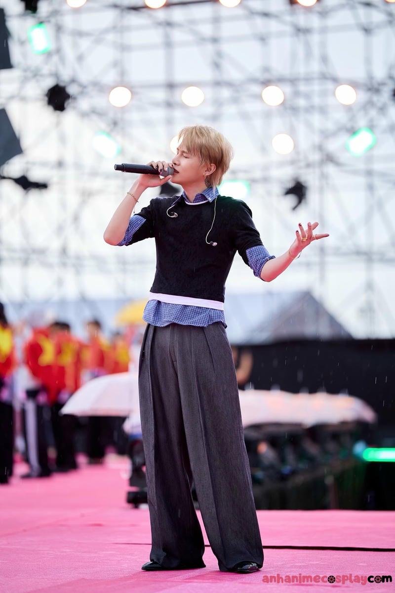 Khám phá ảnh jack mới nhất