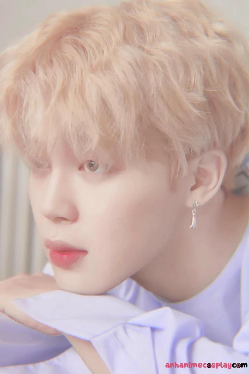 Khám phá ảnh jimin đẹp