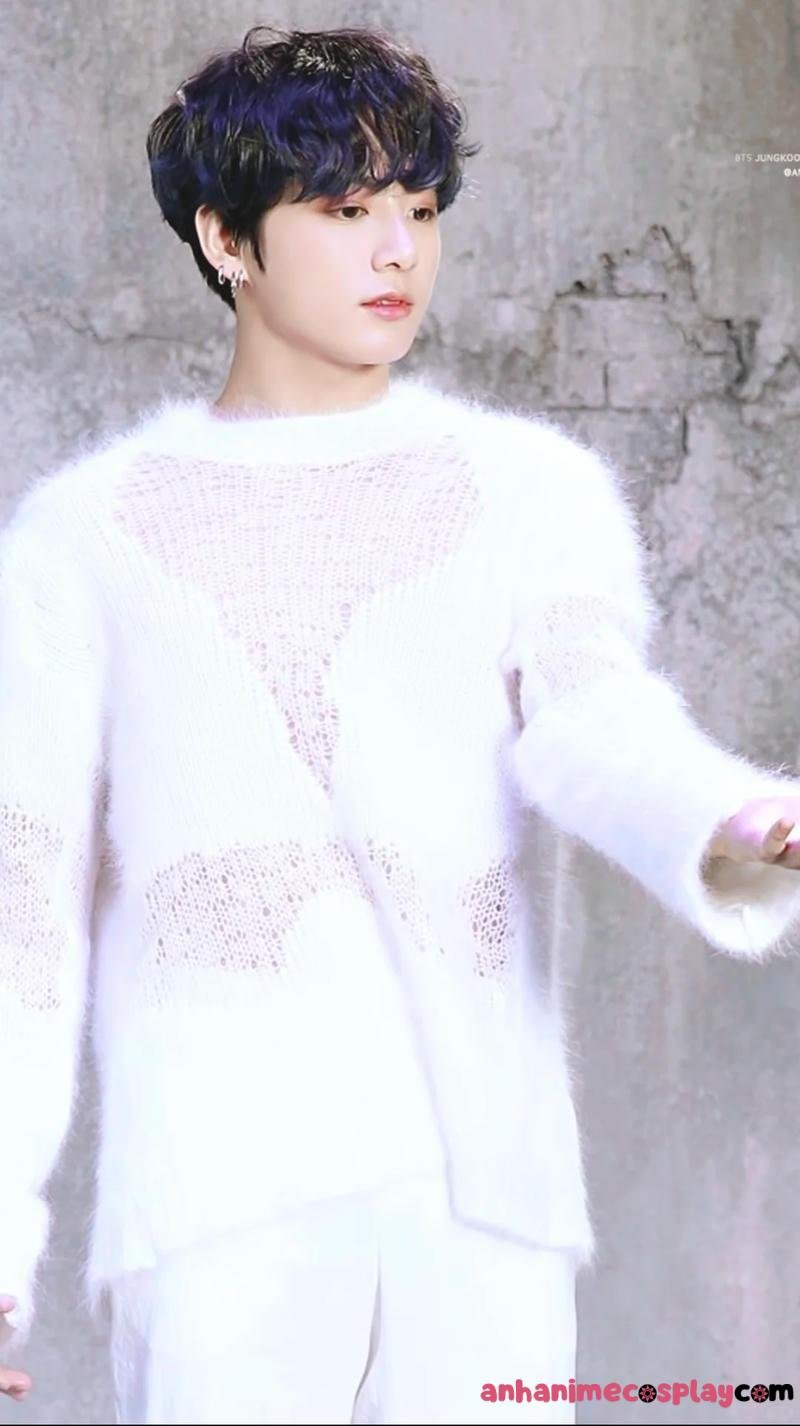 Khám phá ảnh jungkook đẹp