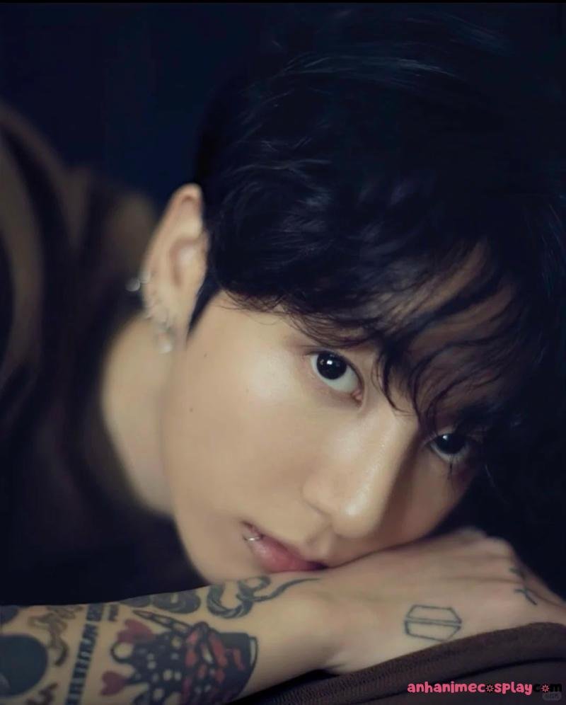 Khám phá ảnh jungkook mới nhất