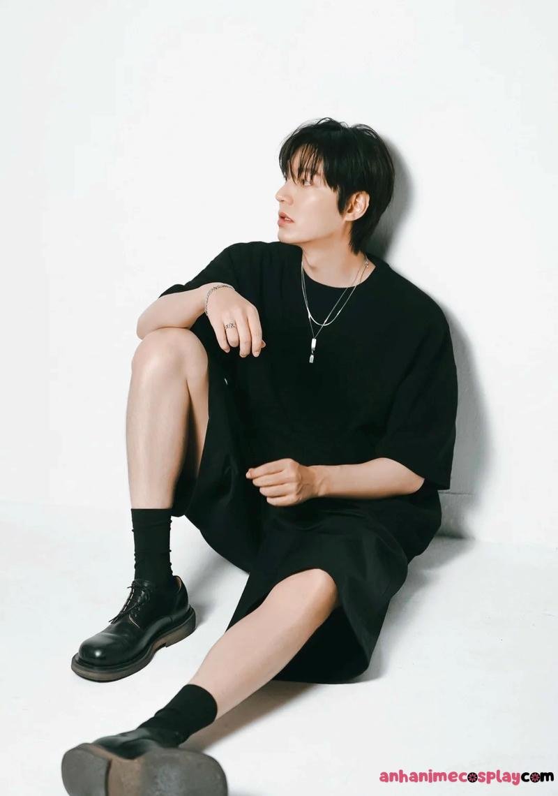 Khám phá ảnh lee min ho cuốn hút